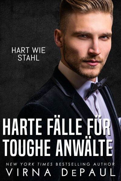Harte Fälle für Toughe Anwälte