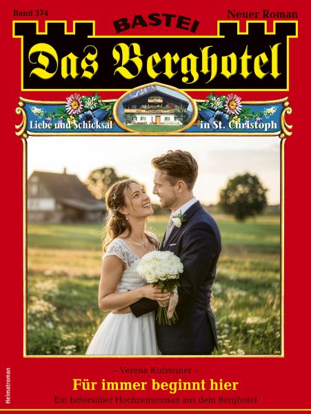 Das Berghotel 374