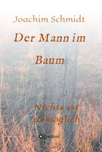 Der Mann im Baum