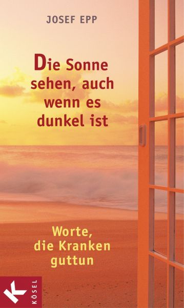 Epp J.,Die Sonne sehen