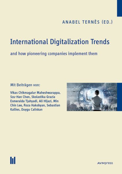 International Digitalization Trends
