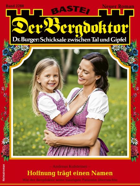 Der Bergdoktor 2288