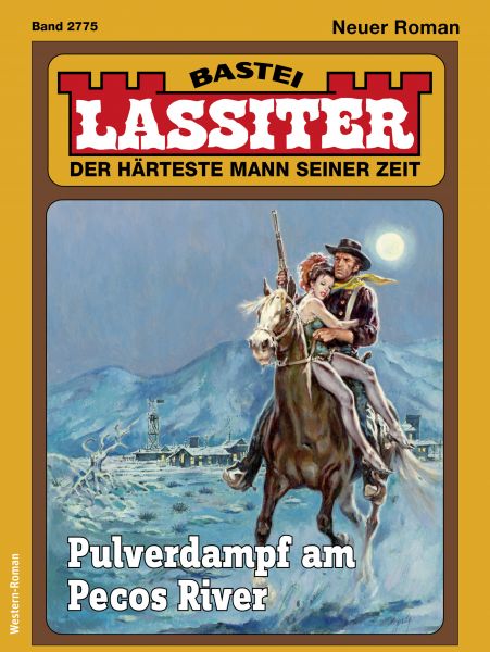 Lassiter 2775