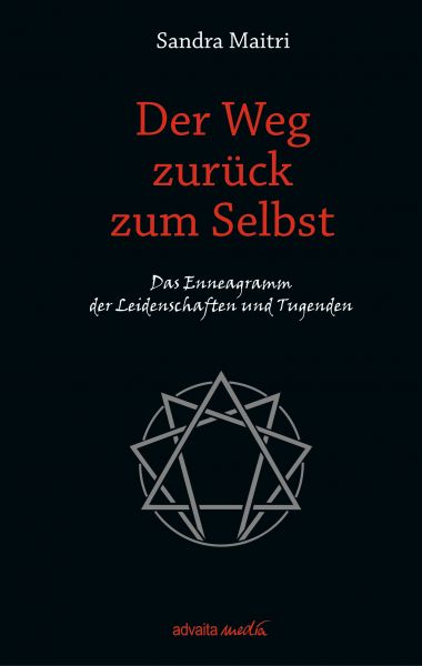 Der Weg zurück zum Selbst