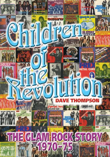 Children Of The Revolution