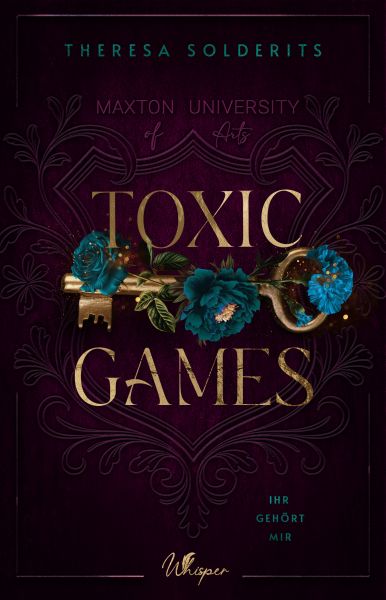 Toxic Games