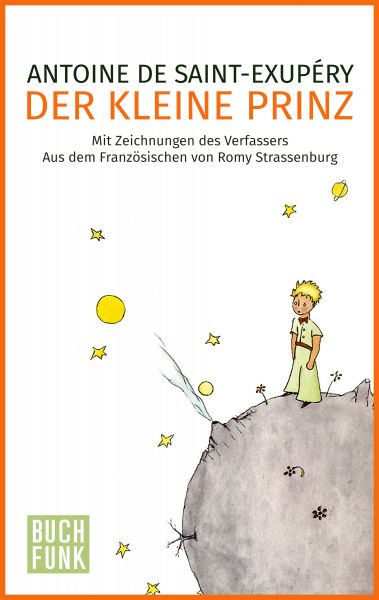 Der kleine Prinz