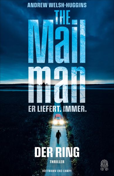 The Mailman – Der Ring