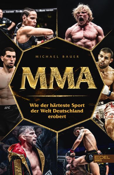 MMA