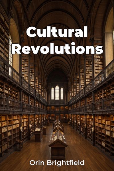 Cultural Revolutions