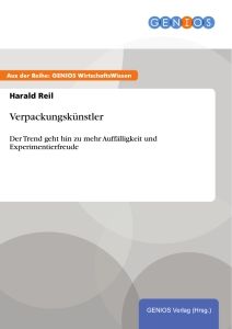 Verpackungskünstler