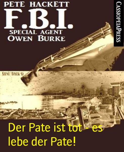 Der Pate ist tot - es lebe der Pate!