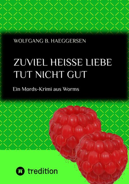Zuviel heisse Liebe tut nicht gut ... also im übertragenen Sinn ... zu übertriebene Liebeshandlungen