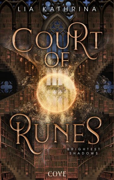 Court of Runes 2: Brightest Shadow