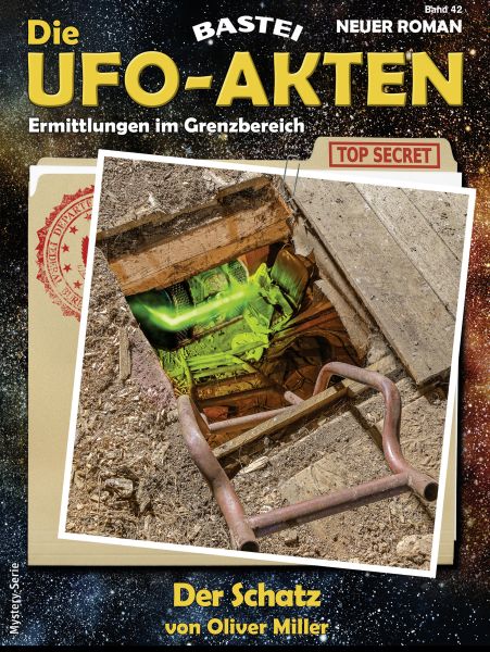 Die UFO-AKTEN 42
