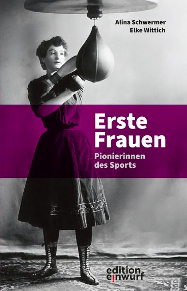 Erste Frauen