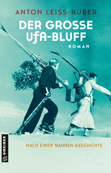 Der große UFA-Bluff