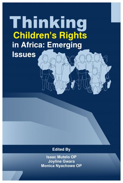 Thinking Children's Rights in Africa