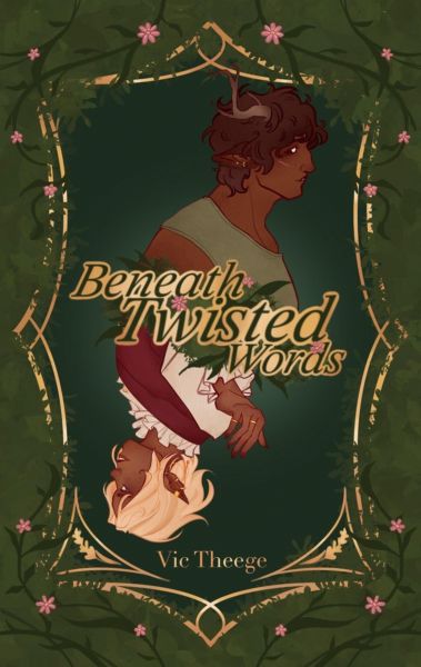 Beneath Twisted Words