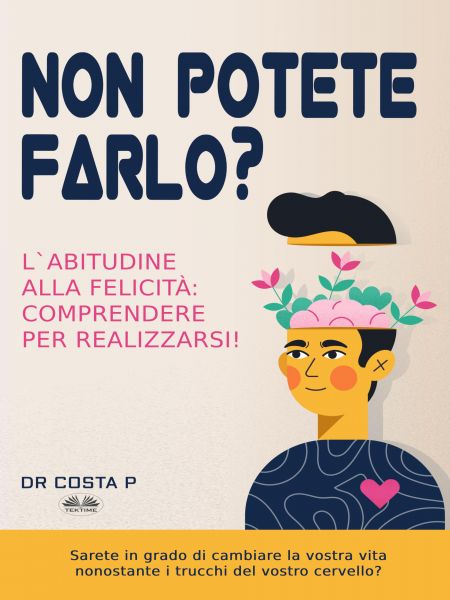 Non Potete Farlo?