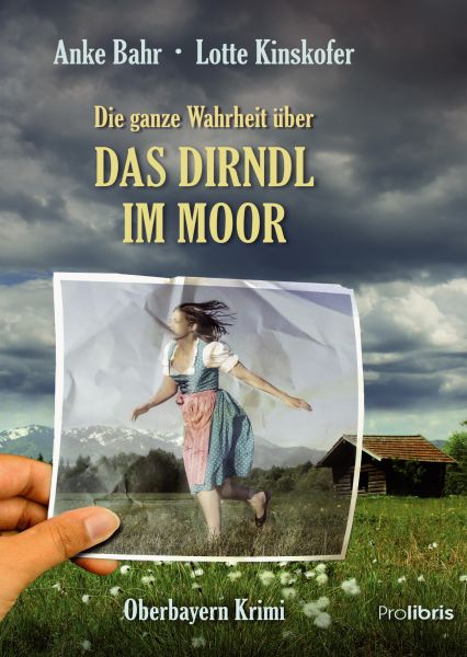 Die ganze Wahrheit über das Dirndl im Moor