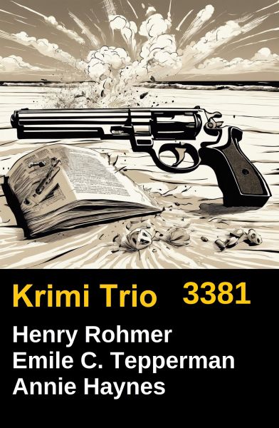 Krimi Trio 3381