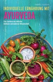 Individuelle Ernährung mit Ayurveda