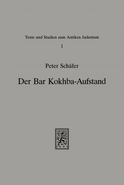 Der Bar-Kokhba-Aufstand