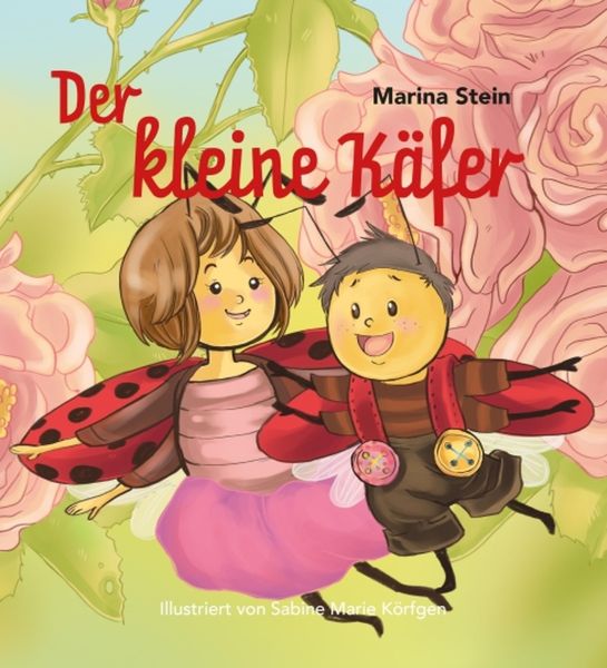 Der kleine Käfer
