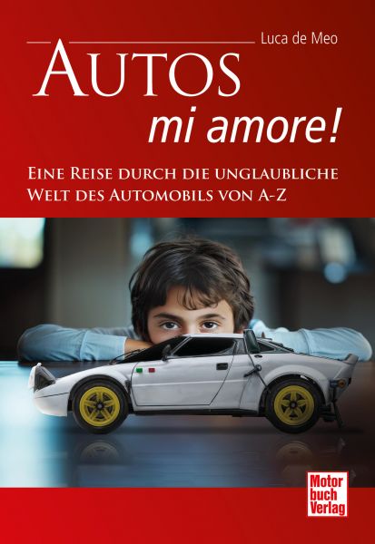 Autos - mi amore!