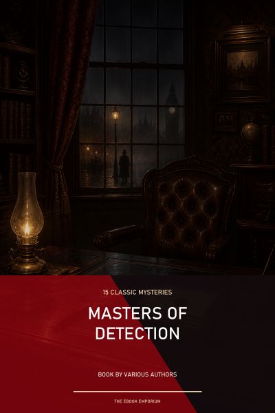 Masters of Detection