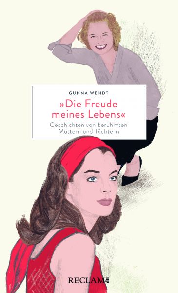 »Die Freude meines Lebens«