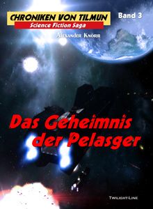 Das Geheimnis der Pelasger