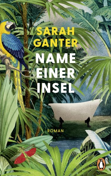 Name einer Insel