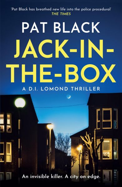 Jack-in-the-Box