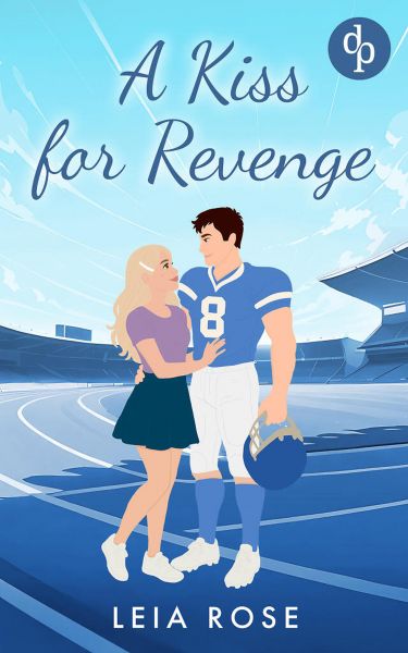 A Kiss for Revenge