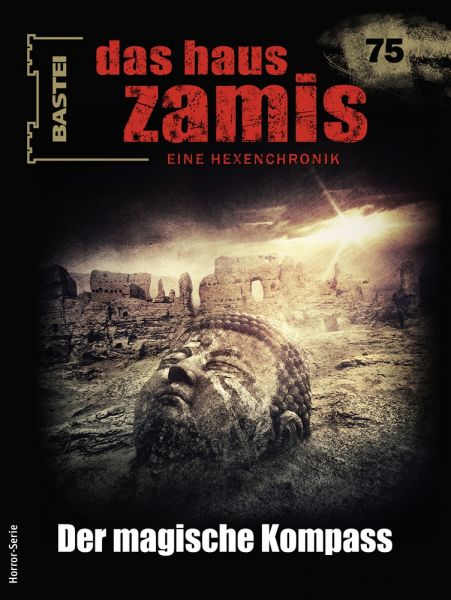 Das Haus Zamis 75