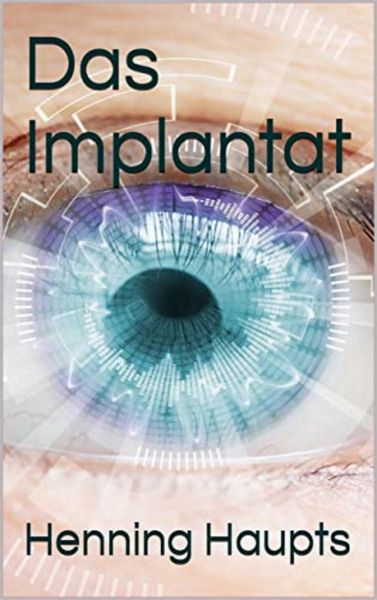 Împlantat