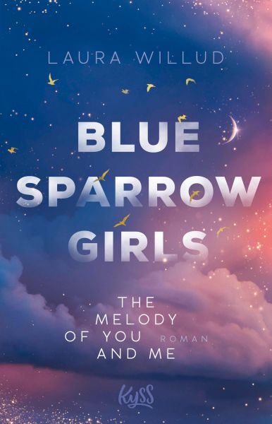 Blue Sparrow Girls – The Melody of You and Me