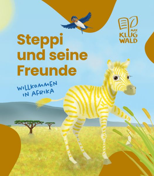 Steppi und seine Freunde