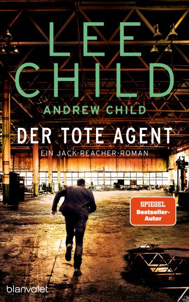 Der tote Agent