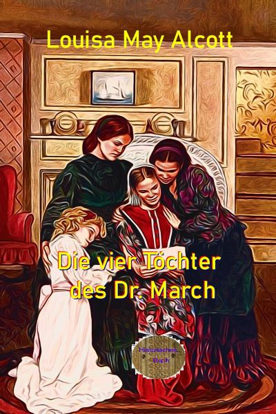 Die vier Töchter des Dr. March