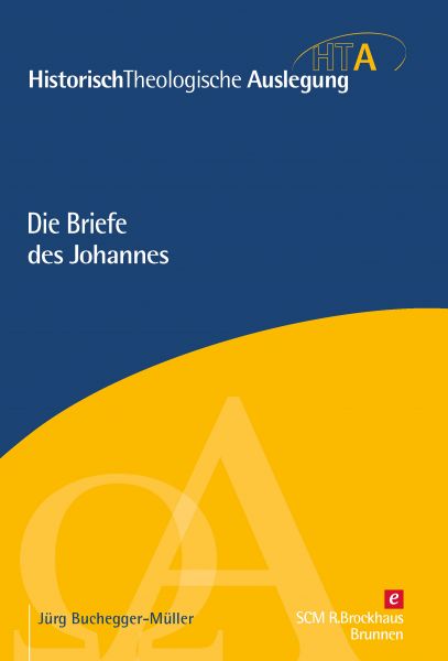 Die Briefe des Johannes