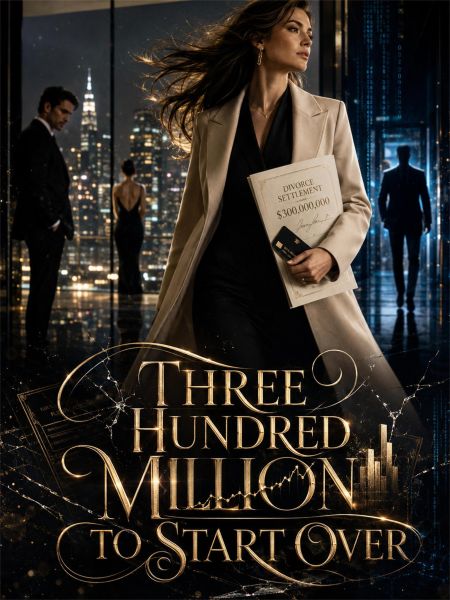 Three Hundred Million to Start Over