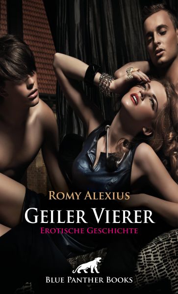 Geiler Vierer | Erotische Geschichte