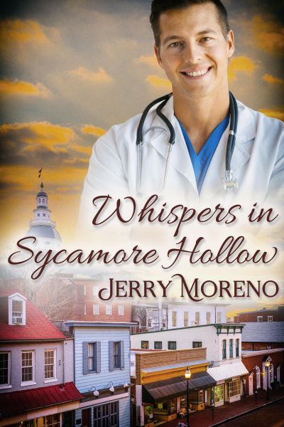Whispers in Sycamore Hollow