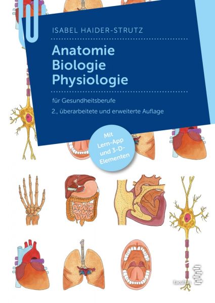 Anatomie – Biologie – Physiologie
