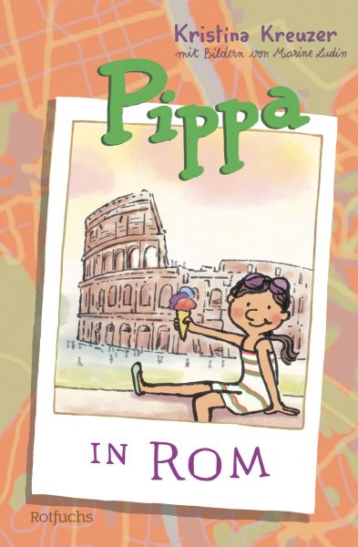 Pippa in Rom