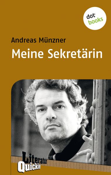 Meine Sekretärin - Literatur-Quickie