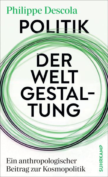 Politik der Weltgestaltung